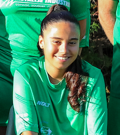 Photo de Sana El Ouezrhani​